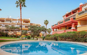 3 Bedroom Cozy Apartment In Ayamonte